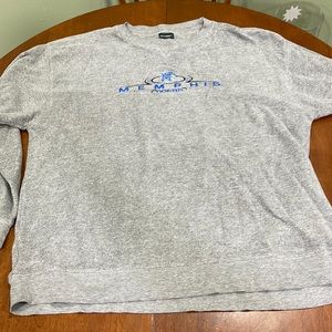 Men’s Memphis Tigers Sweater